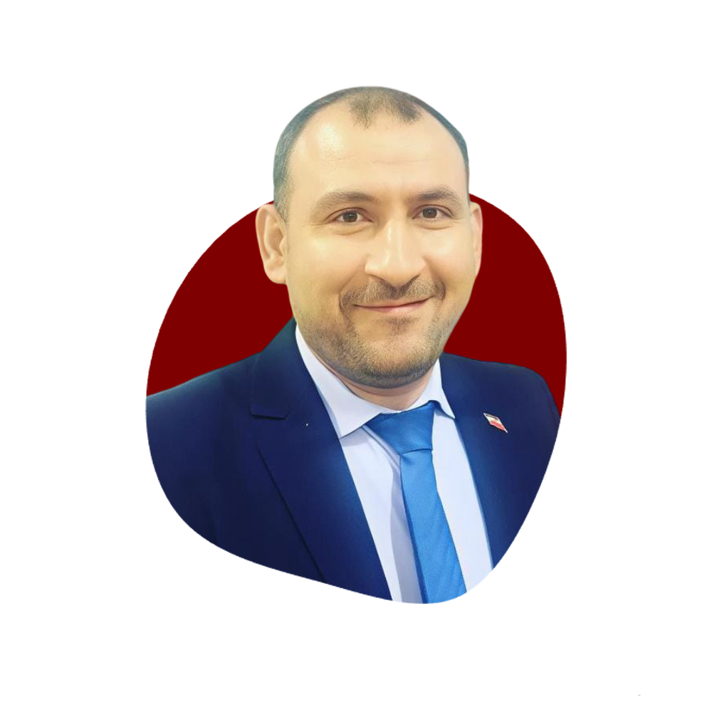 منصة دكتور محمود بدوي